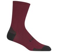 Giro Hrc+ Grip Socks Purple EU 36-39 Men,Women