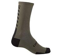 Giro Hrc + Merino Sock Mil Spec/Black M