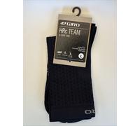 GIRO HRc Team Q-Skin Mid Large (43-45) Black - New