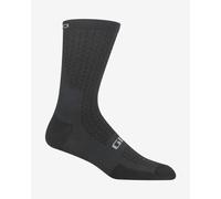 Giro HRC Team Socks Shadow Grey Black - S