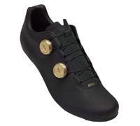 Giro Imperial Ii All Season Road Shoes UK 8.5 Black / Gold