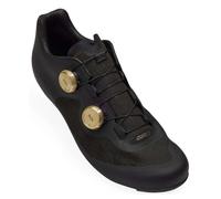Giro Imperial Ii Road Shoes Black EU 46 Men UK 11 Black / Gold