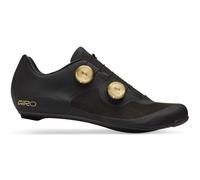 Giro Imperial II Shoes - Black / Gold, 44