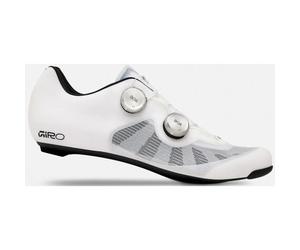 Giro Imperial II Shoes - White, 43