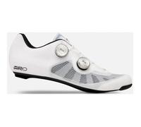 Giro Imperial II Shoes - White, 47