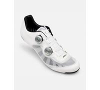 Giro Imperial II Shoes White Grey - 46
