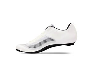 Giro Imperial II White Cycling Shoes EUR 44
