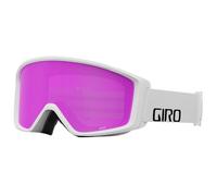 Giro - Index 2.0 Goggle, Goggles, Snow,White, OS