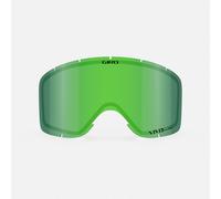 Giro Index 2.0 Snow Goggle Replacement Lens - VIVID Emerald