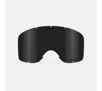 Giro Index 2.0 Snow Goggle Replacement Lens - VIVID Jet Black