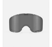 Giro Index 2.0 Snow Goggle Replacement Lens - VIVID Onyx