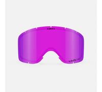 Giro Index 2.0 Snow Goggle Replacement Lens - VIVID Pink