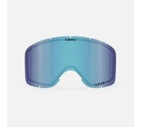 Giro Index 2.0 Snow Goggle Replacement Lens - VIVID Royal