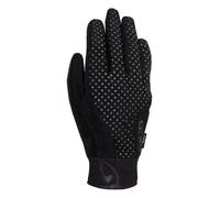 2017 Giro WM Cycling Gloves Full Finger Inferna Water Resistant Windbloc Black L