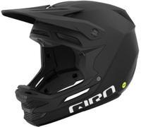 GIRO INSURGENT SHPERICAL downhill helmet matt black XS-S