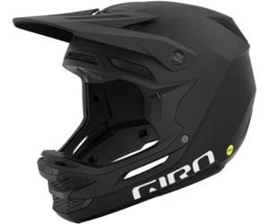 GIRO INSURGENT SHPERICAL downhill helmet matt black XS-S