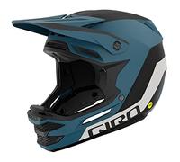 GIRO INSURGENT SP MT HBR BL 55/59 ML 23 HELMET