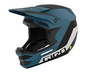 GIRO INSURGENT SP MT HBR BL 59/63 XL-XXL 23 HELMET