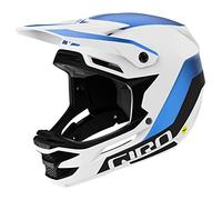 GIRO INSURGENT SP MT WH/AN BL 55/59 ML 23 HELMET