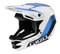Giro Insurgent Spherical Downhill Helmet White,Blue M-L