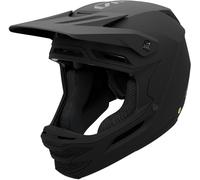 GIRO INSURGENT SPHERICAL Downhillhelm matt schwarz M-L