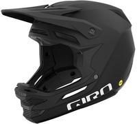 Giro Insurgent Spherical Full Face MTB Mountain Cycling Helmet Matte Black