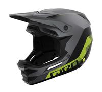 Giro Insurgent Spherical Downhill Helmet Grey XL-2XL