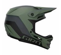 Giro Insurgent Spherical Mips Downhill Helmet XL-2XL Matte Hedge Green / Dark Shark