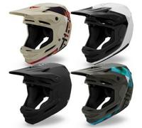 Giro Insurgent Spherical Mips Full Face Helmet 2026