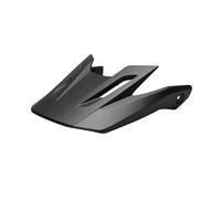Giro Insurgent Spherical MTB Helmet Visor - Black (XS-S) Size: XS-S