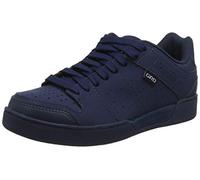 Giro Jacket II Shoes - Midnight/Midnight - Size EU 39