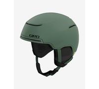 Giro Jackson Helmet dark green black MIPS - L