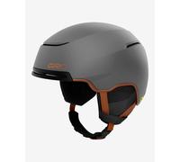 Giro - Jackson Mips - Ski helmet size M - 55,5-59 cm, grey