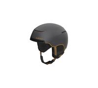 Giro Jackson Mips helmet (met coal/tan)