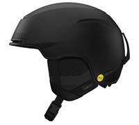 Giro Jackson MIPS - Matte Black - Medium