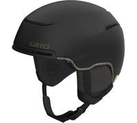 Giro Jackson MIPS - Matte Black/Silencer Camo - Small