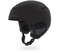 Giro Jackson MIPS - Matte Black - XL