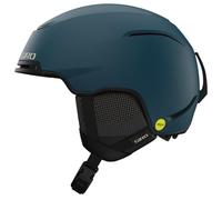 (S) Giro Jackson MIPS Snow Helmet Matt Harbor Blue
