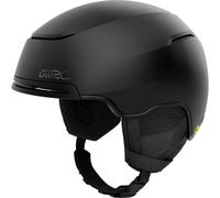 Giro - Jackson Mips Matte Black - M - Helmet