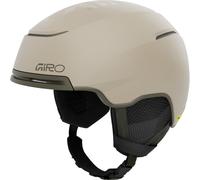 Giro - Jackson Mips Matte Stone - M - Helmet