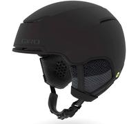 Giro Jackson MIPS Ski Helmet: Black: M Size: M, Colour: Black