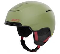 Giro - Jackson Mips - Ski helmet size L - 59-62,5 cm, olive