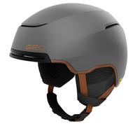 Giro - Jackson Mips - Ski helmet size M - 55,5-59 cm, grey
