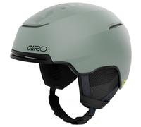 Giro - Jackson Mips - Ski helmet size M - 55,5-59 cm, grey