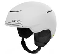 Giro Jackson MIPS Snow Helmet Matte White Medium (55.5-59cm)