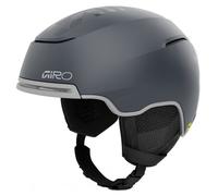 Giro - Jackson Mips - Ski helmet size S - 52-55,5 cm, grey