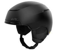 Giro Jackson MIPS Snow Helmet Matte Black XL (62.5-65cm)