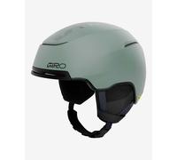 Giro - Jackson Mips - Ski helmet size M - 55,5-59 cm, grey