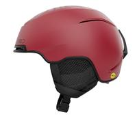 Giro Jackson MIPS Snow Helmet - Matte Red - Size L (59-62.5cm)