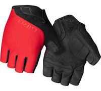 Giro Jag Gloves Bright Red Black - L